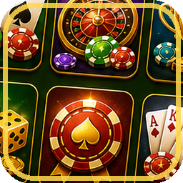 Get Winzo APK app icon