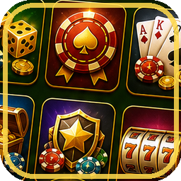 Get All Games app icon