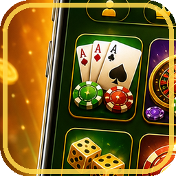 Get Yono Game app icon