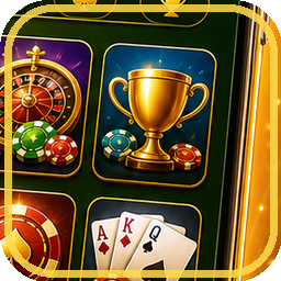 Get Rummy app icon