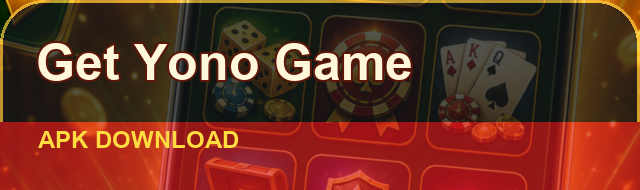 Get Yono Game APK